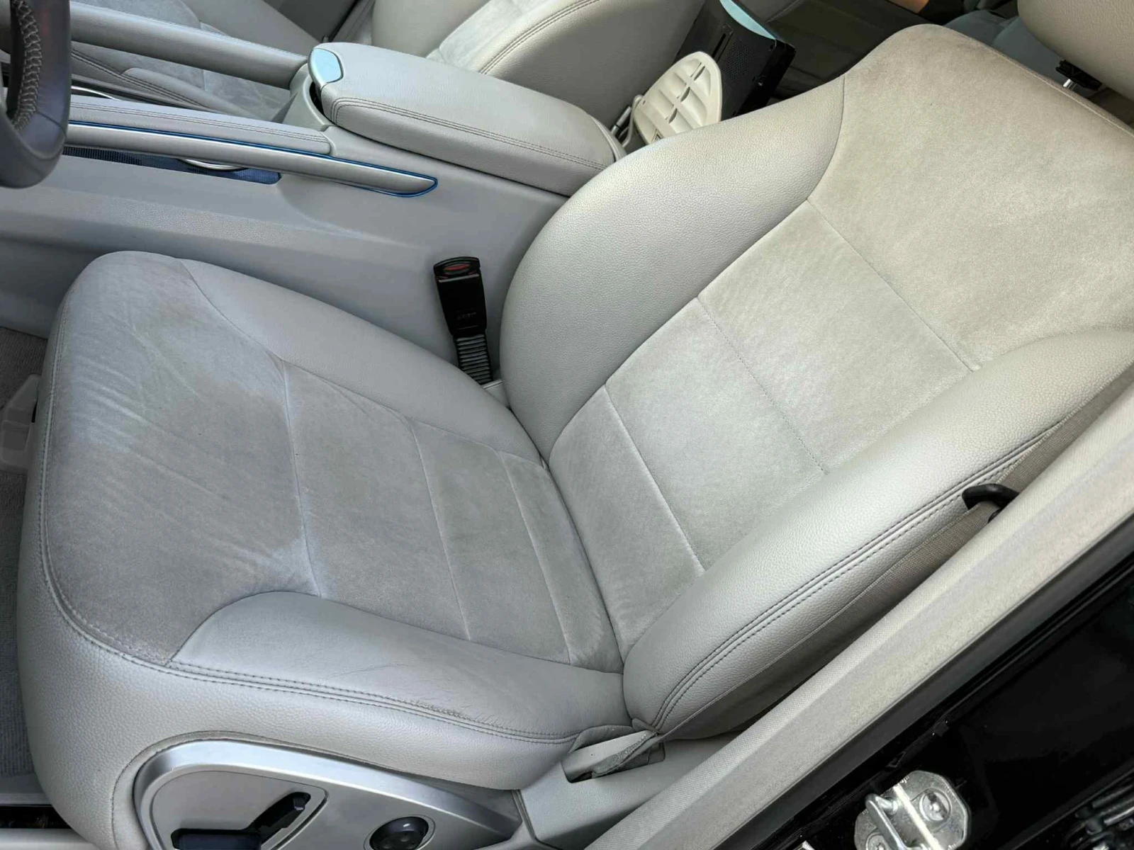 Mercedes-Benz ML 350  - изображение 10