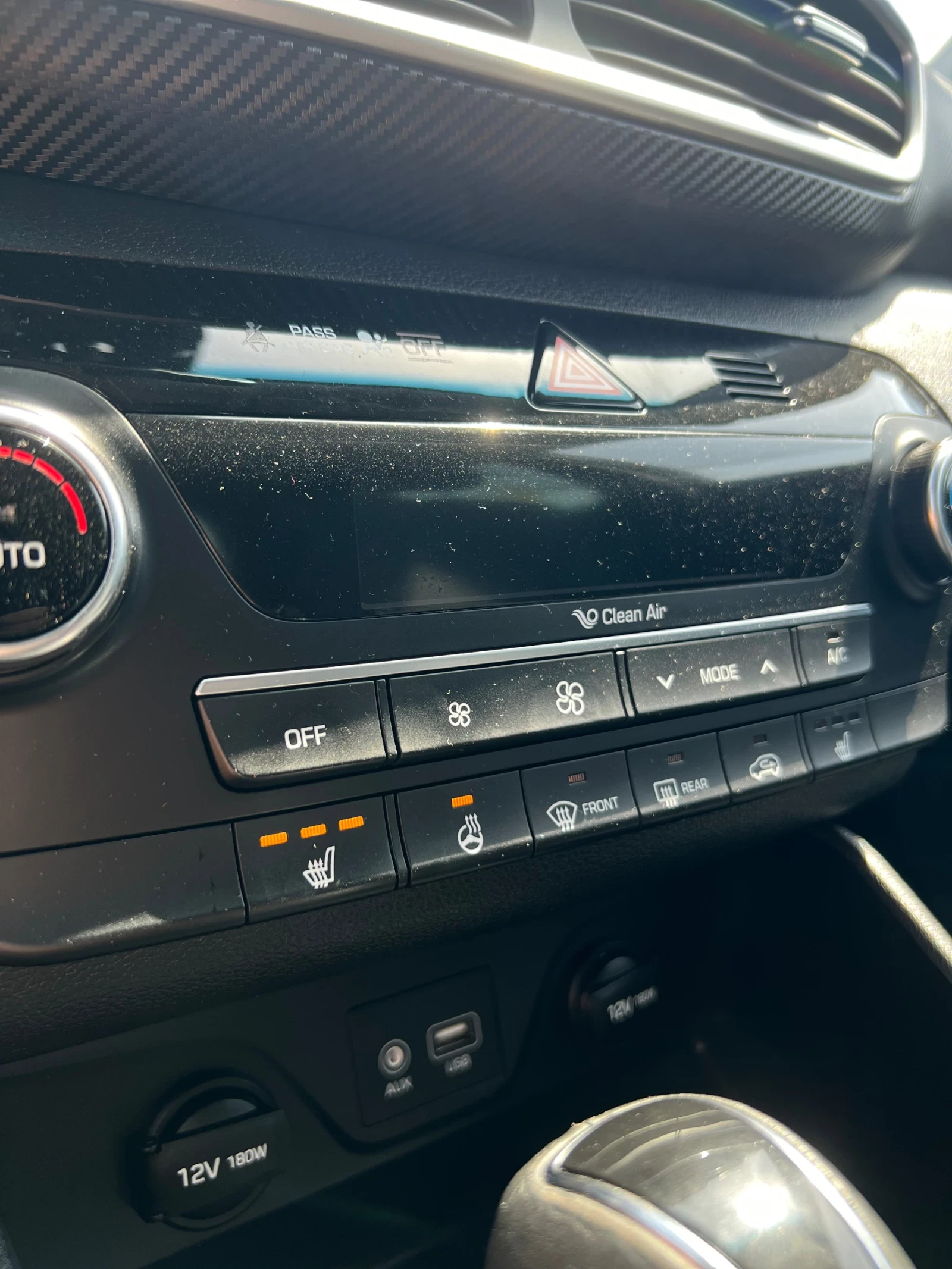 Hyundai Tucson 2.4L HTRAC/KEYLESS/FULL/PANORAMA/LANE ASIST - изображение 9