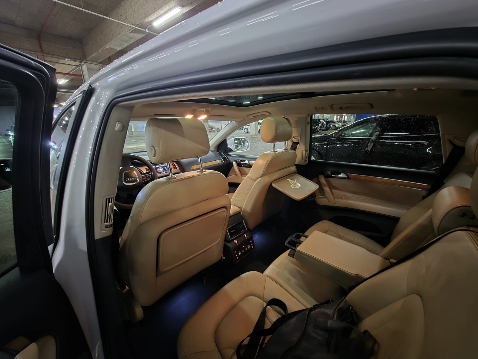 Audi Q7 Facelift 3.0 T. guottro - изображение 2
