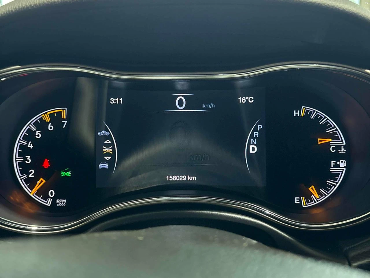 Jeep Grand cherokee Summit* FULL* 5.7 HEMI* Distronic* Въздух* Обдух*  - изображение 8