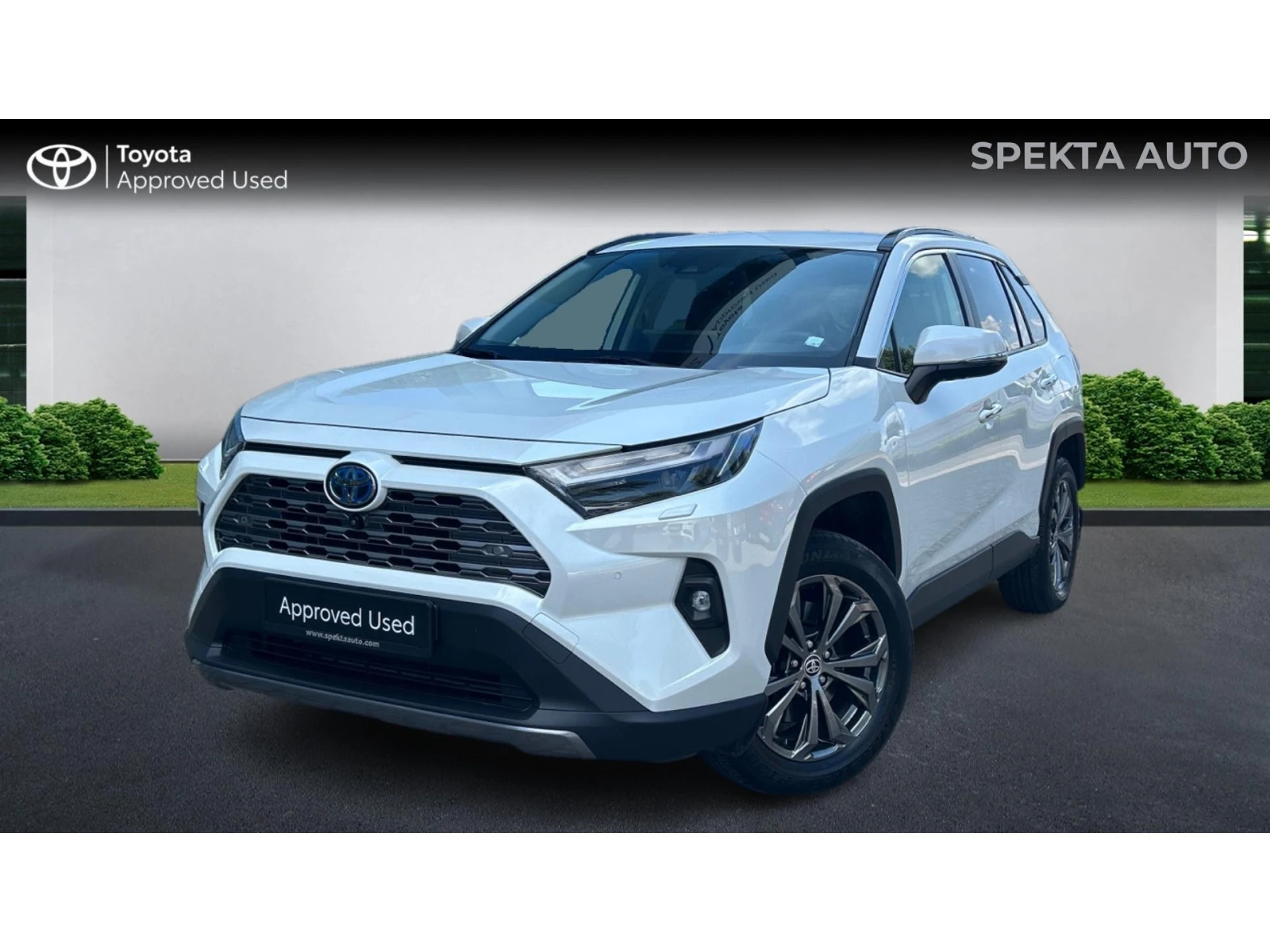 Toyota Rav4    1055 . | Mobile.bg   1