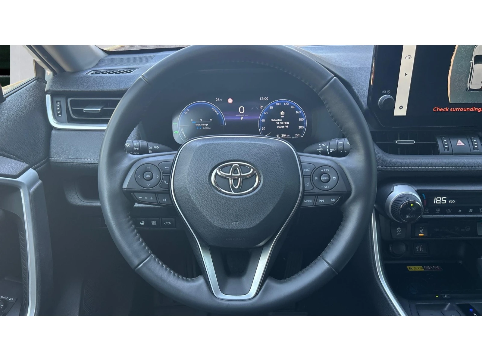 Toyota Rav4    1055 . | Mobile.bg   13