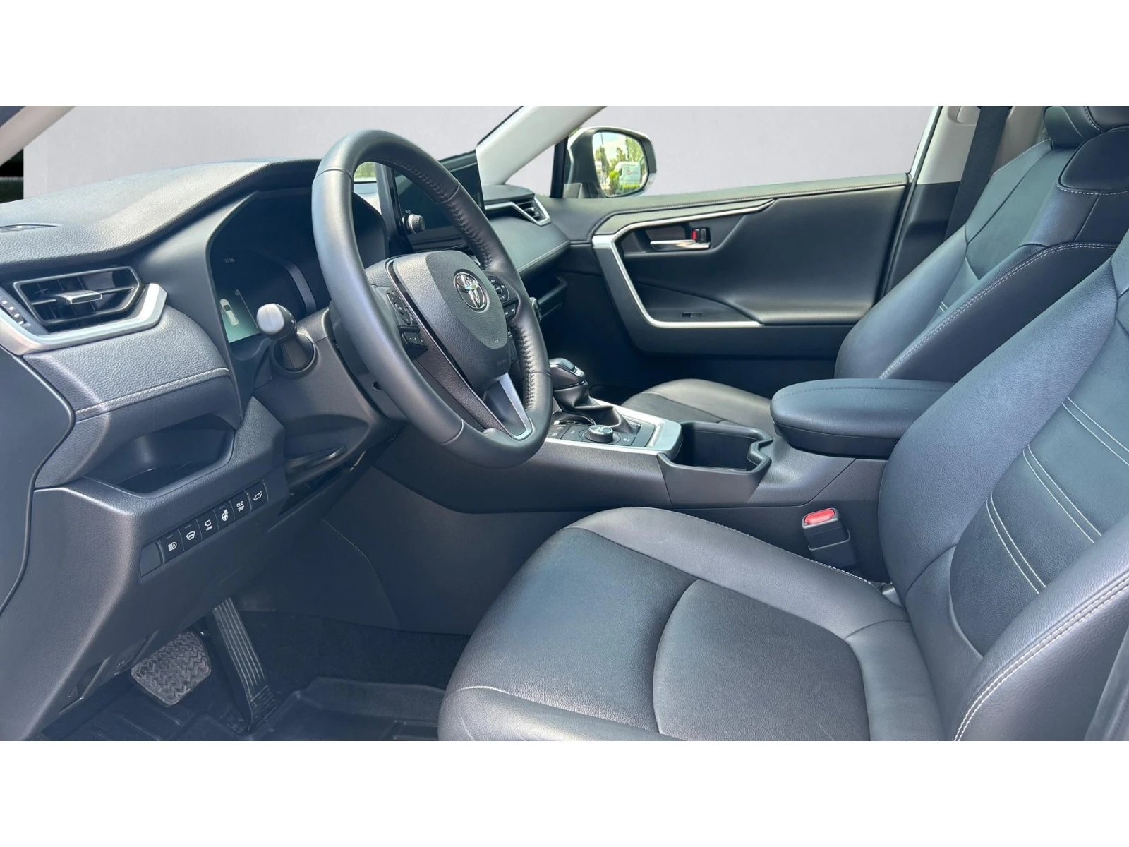 Toyota Rav4    1055 . | Mobile.bg   12