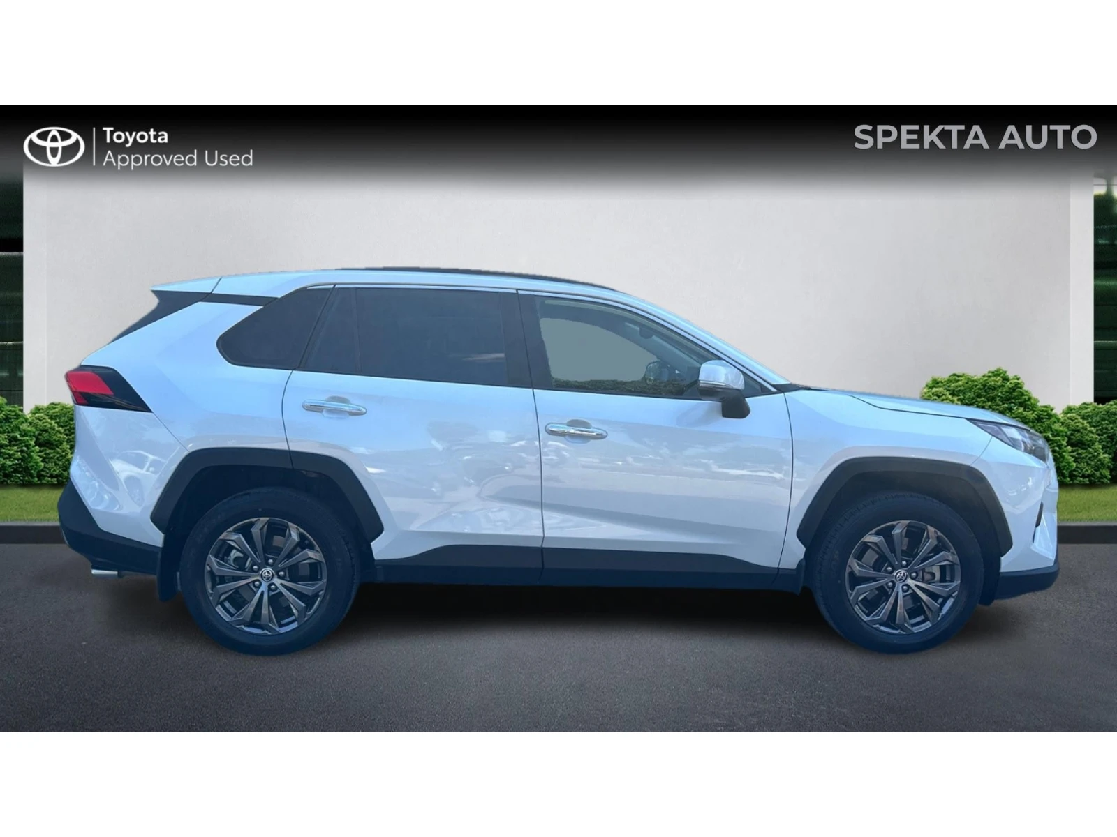 Toyota Rav4    1055 . | Mobile.bg   17
