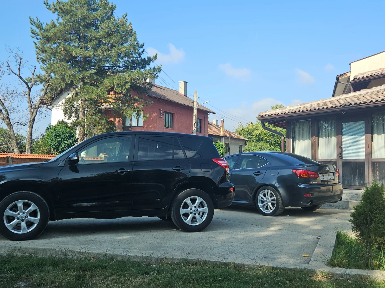 Toyota Rav4 2.0 dizel 150 k.c. 4x4 - изображение 6