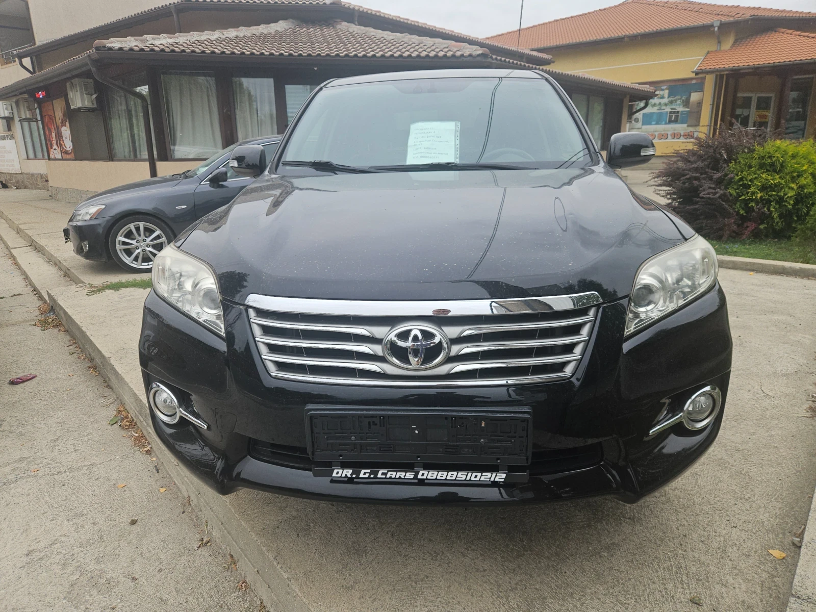 Toyota Rav4 2.0 dizel 150 k.c. 4x4 - изображение 2