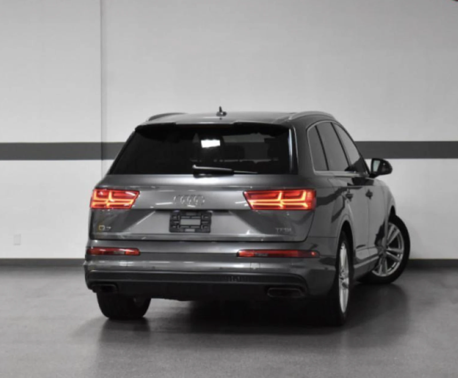 Audi Q7 Technik* S-Line* BOSE* AВТОЛИЗИНГ - изображение 3