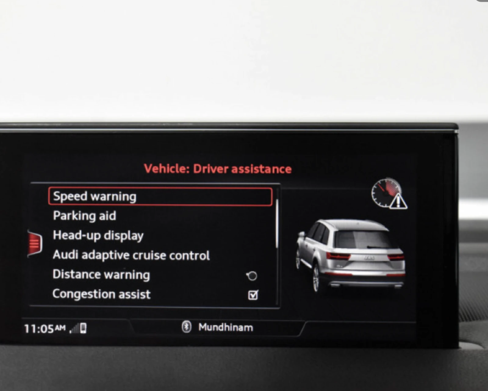 Audi Q7 Technik* S-Line* BOSE* AВТОЛИЗИНГ - изображение 8