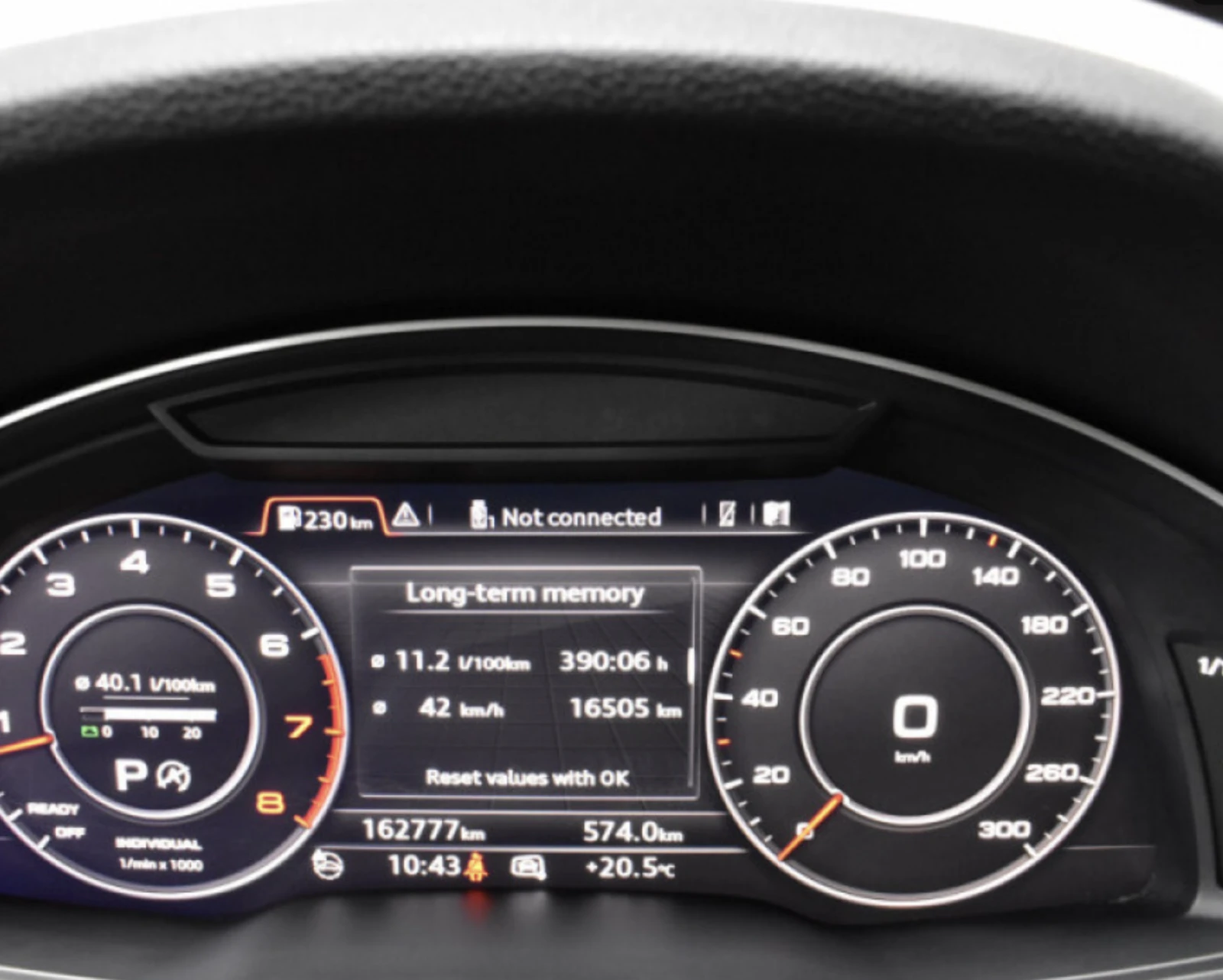 Audi Q7 Technik* S-Line* BOSE* AВТОЛИЗИНГ - изображение 6