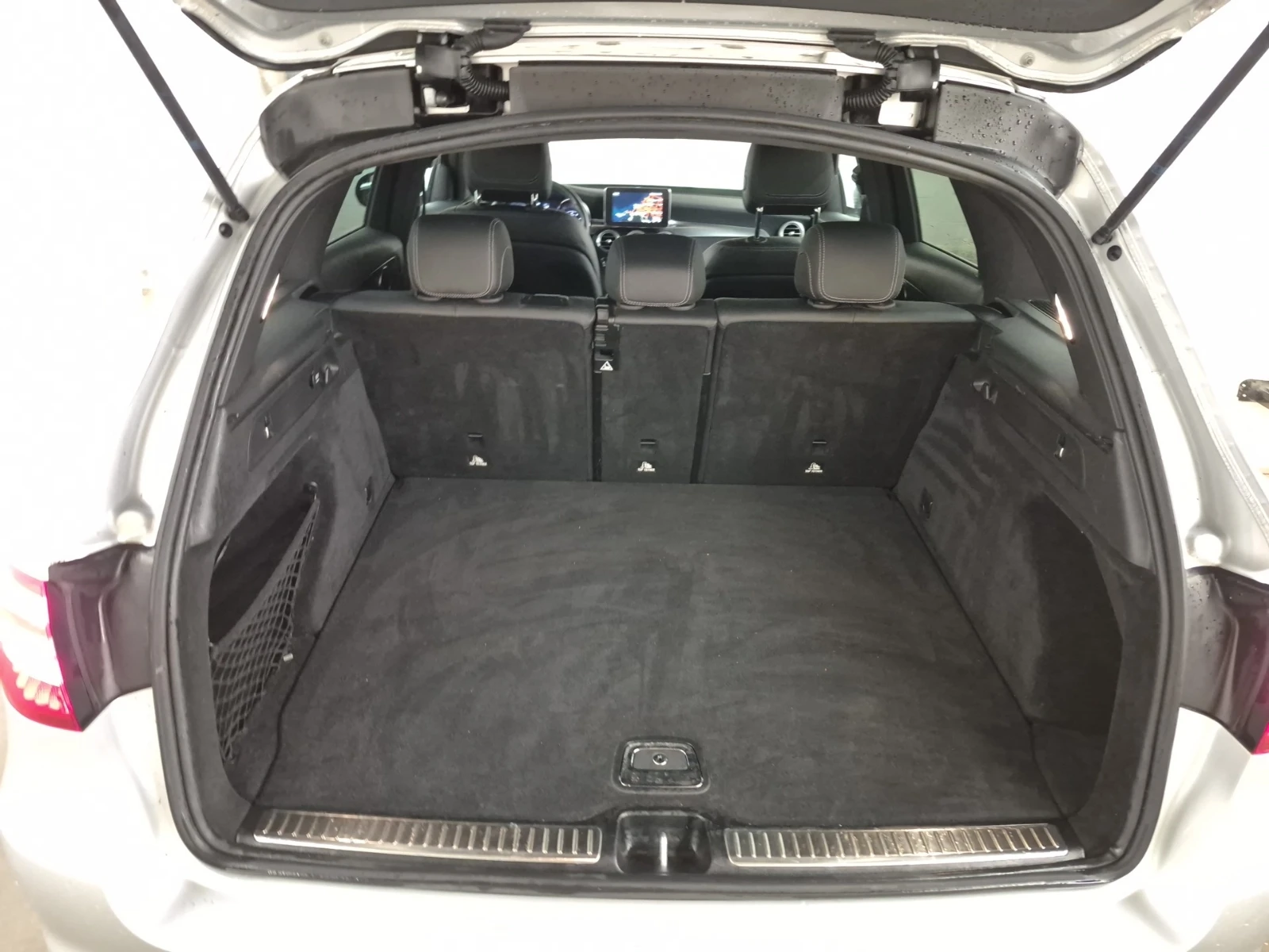 Mercedes-Benz GLC 300 AWD * CARFAX *    | Mobile.bg   14