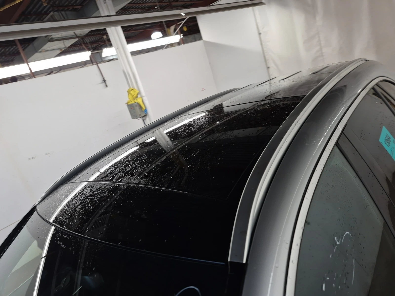 Mercedes-Benz GLC 300 AWD * CARFAX * БЕЗ ПЪРВОНАЧАЛНА ВНОСКА - изображение 7