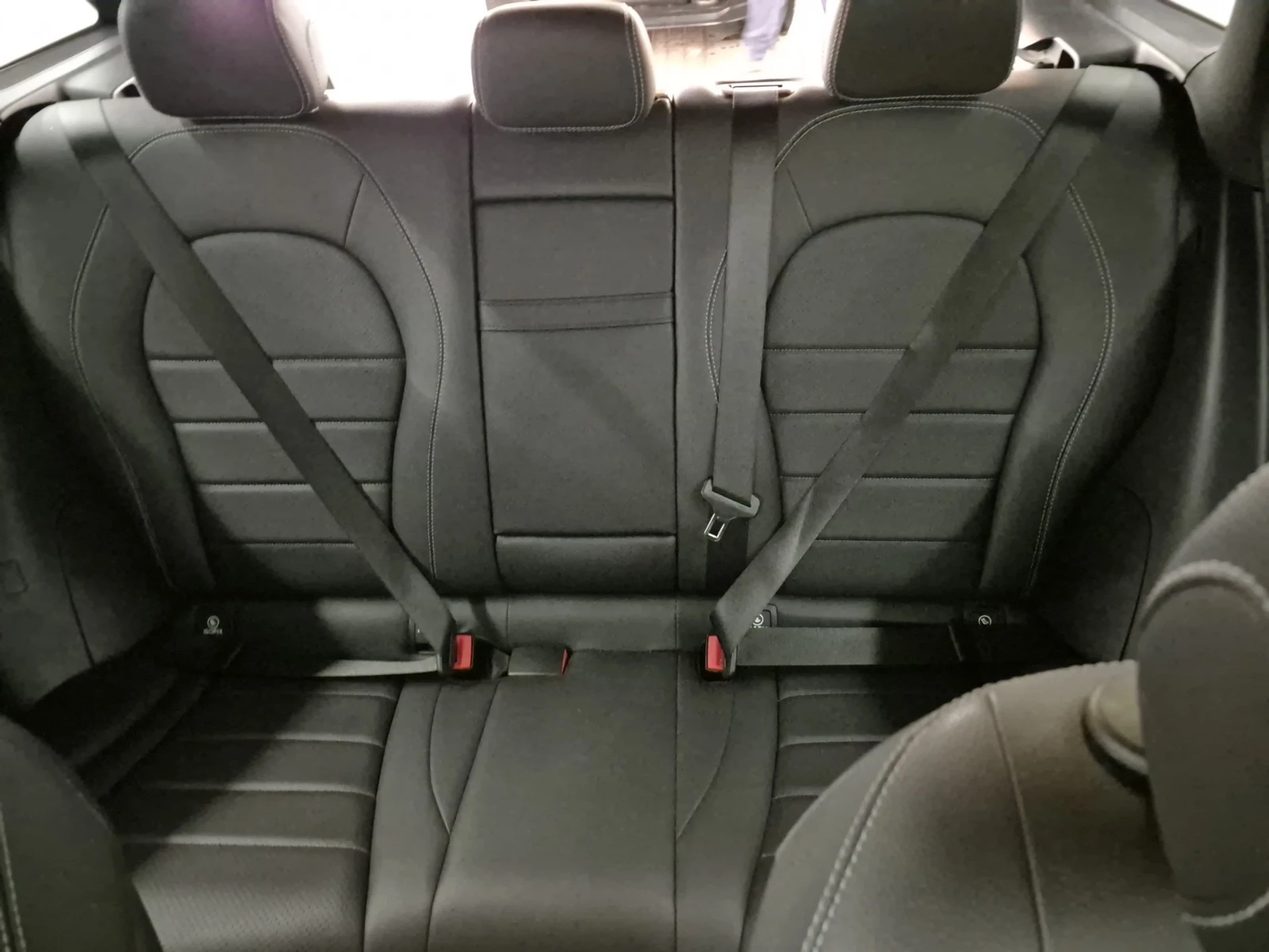 Mercedes-Benz GLC 300 AWD * CARFAX *    | Mobile.bg   12