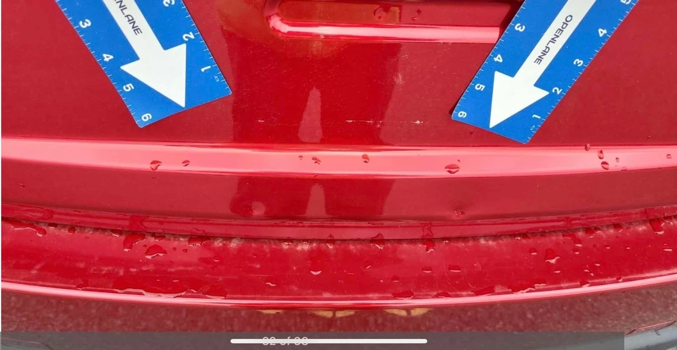 Mazda CX-5 * Touring Auto AWD * CARFAX *    | Mobile.bg   11