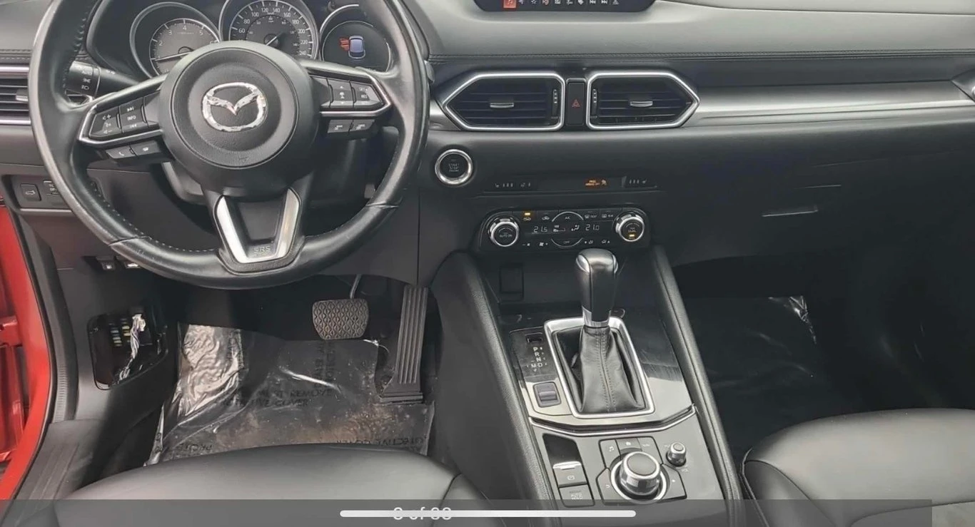 Mazda CX-5 * Touring Auto AWD * CARFAX *    | Mobile.bg   5