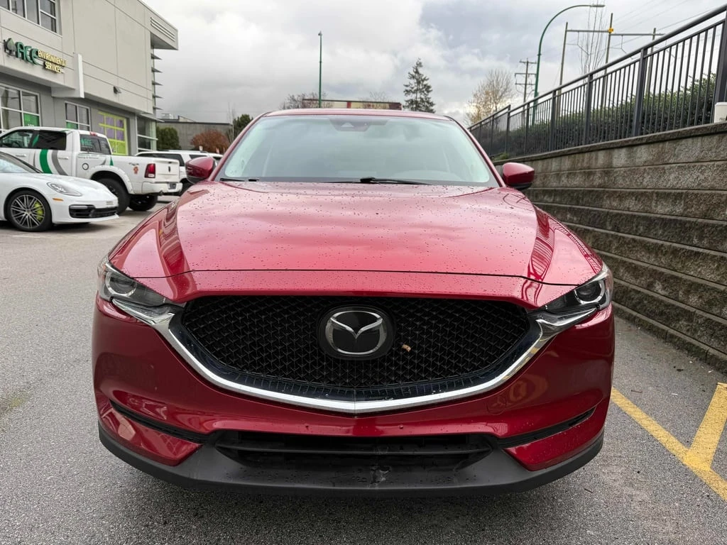Mazda CX-5 * Touring Auto AWD * CARFAX *    | Mobile.bg   6
