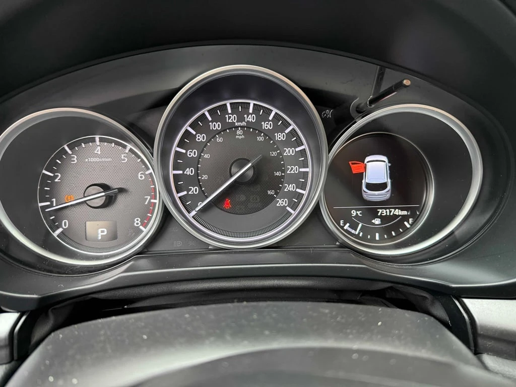 Mazda CX-5 * Touring Auto AWD * CARFAX *    | Mobile.bg   8