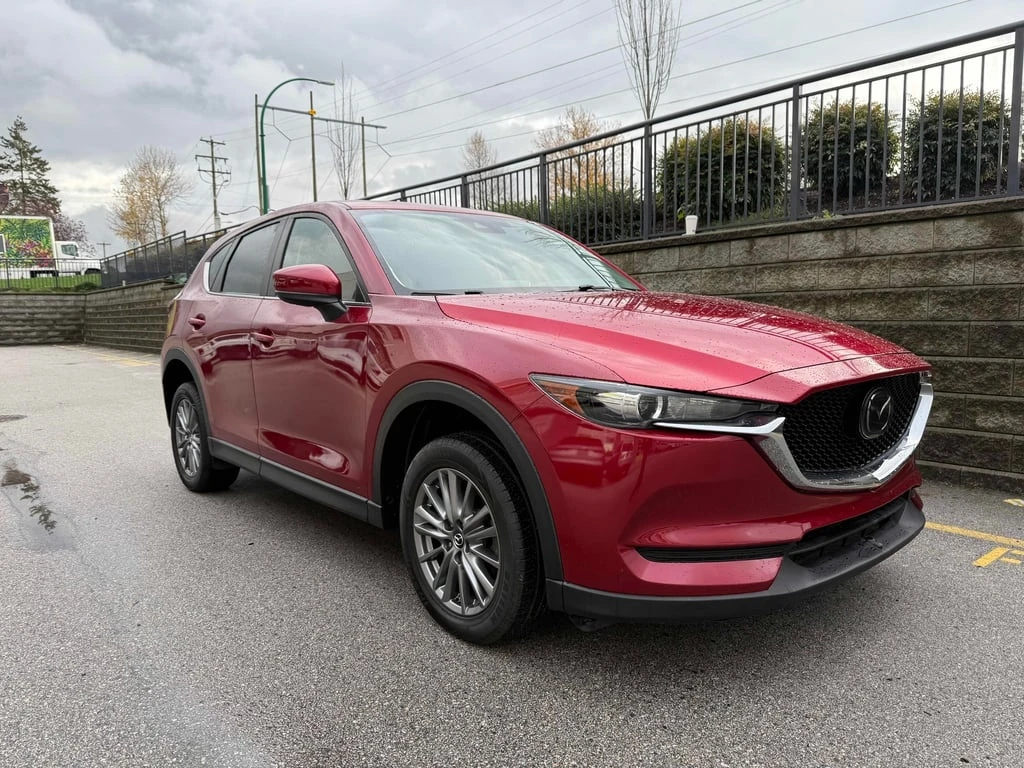 Mazda CX-5 * Touring Auto AWD * CARFAX *    | Mobile.bg   1