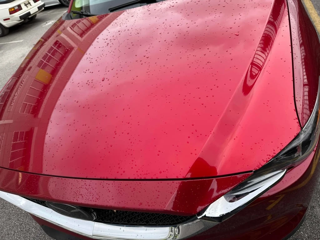 Mazda CX-5 * Touring Auto AWD * CARFAX *    | Mobile.bg   14