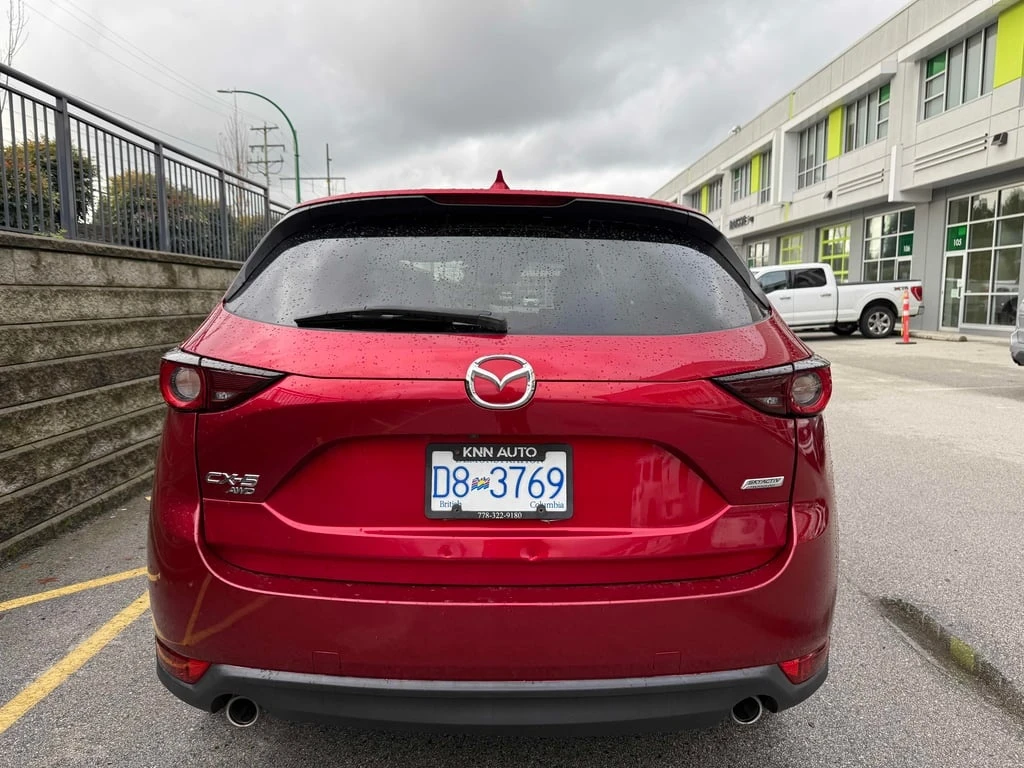 Mazda CX-5 * Touring Auto AWD * CARFAX *    | Mobile.bg   4