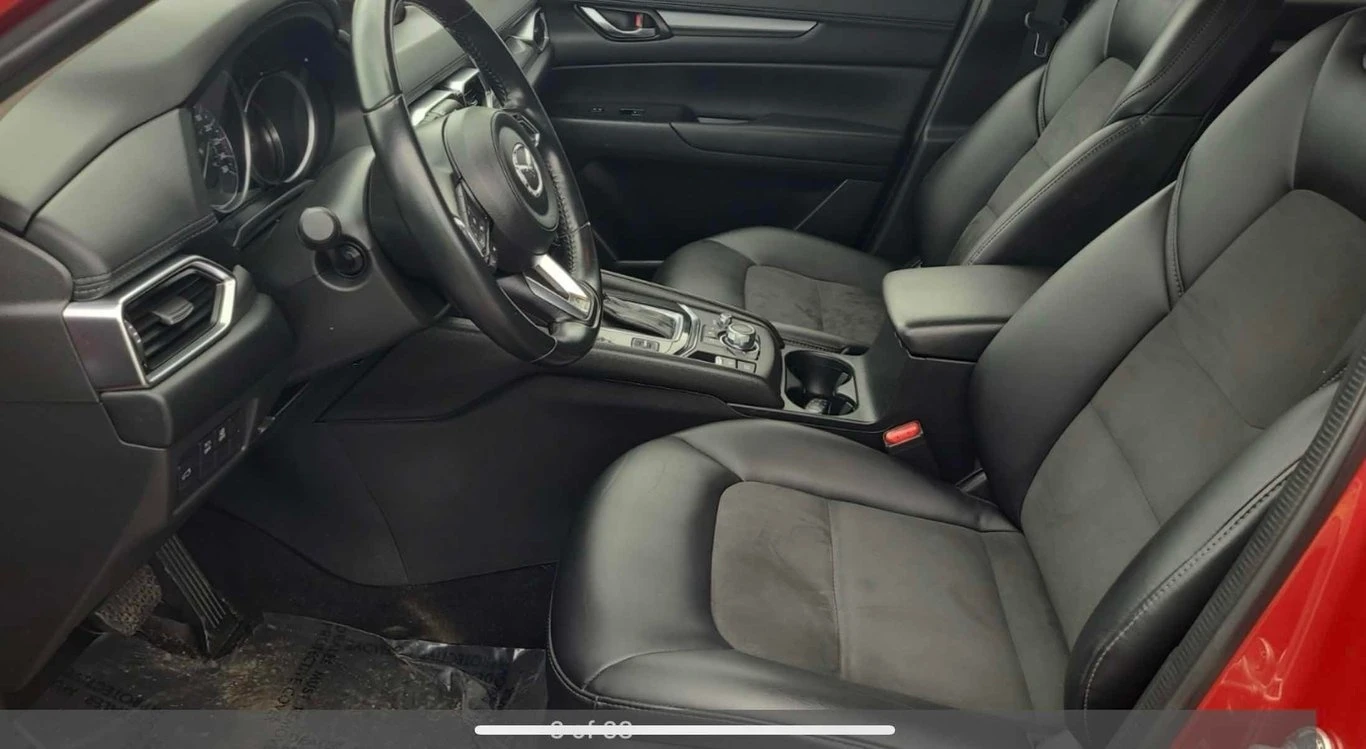 Mazda CX-5 * Touring Auto AWD * CARFAX *    | Mobile.bg   9