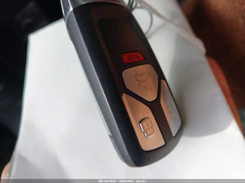 Audi SQ5 PREMIUM PLUS TFSI QUATTRO TIPTRONIC | Mobile.bg   11