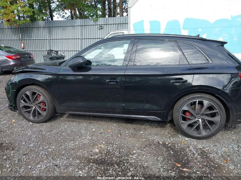 Audi SQ5 PREMIUM PLUS TFSI QUATTRO TIPTRONIC - изображение 5