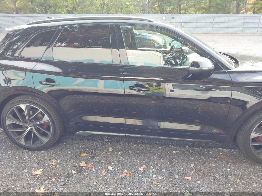 Audi SQ5 PREMIUM PLUS TFSI QUATTRO TIPTRONIC - изображение 6