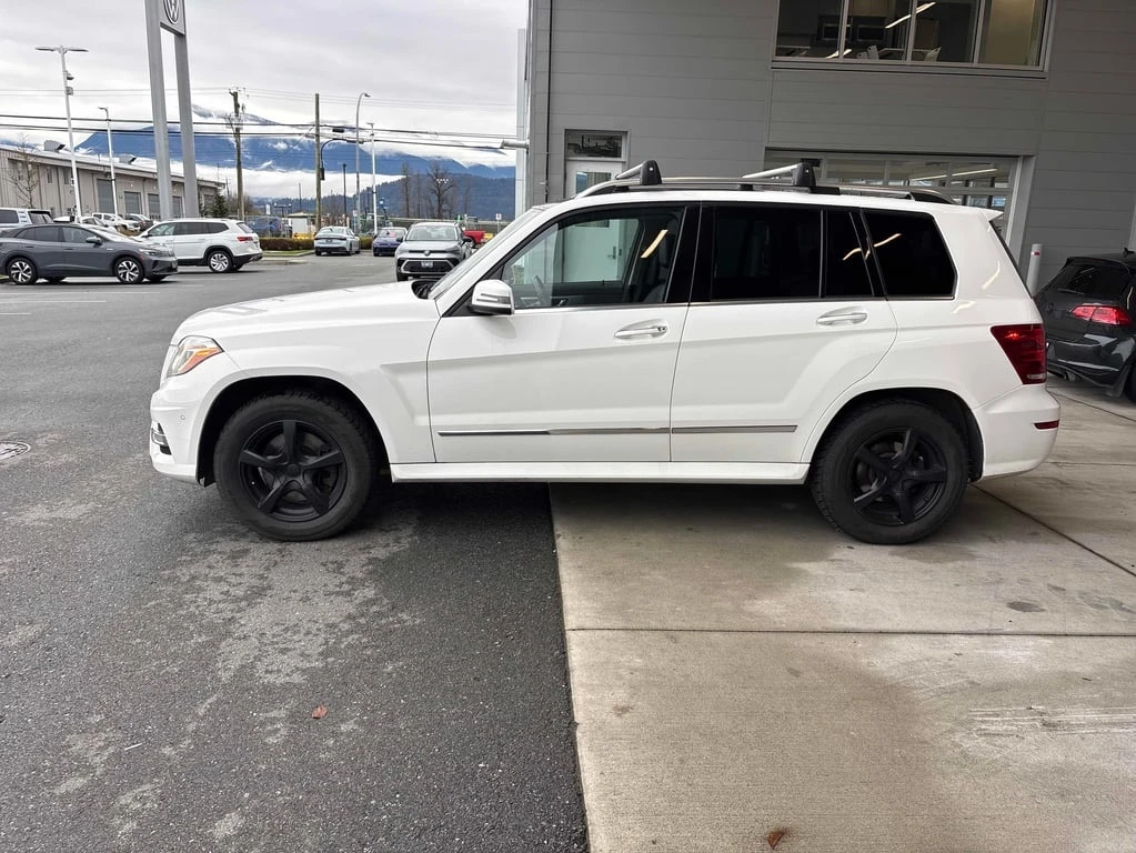 Mercedes-Benz GLK 350 2014 * CARFAX * БЕЗ ПЪРВОНАЧАЛНА ВНОСКА - изображение 3