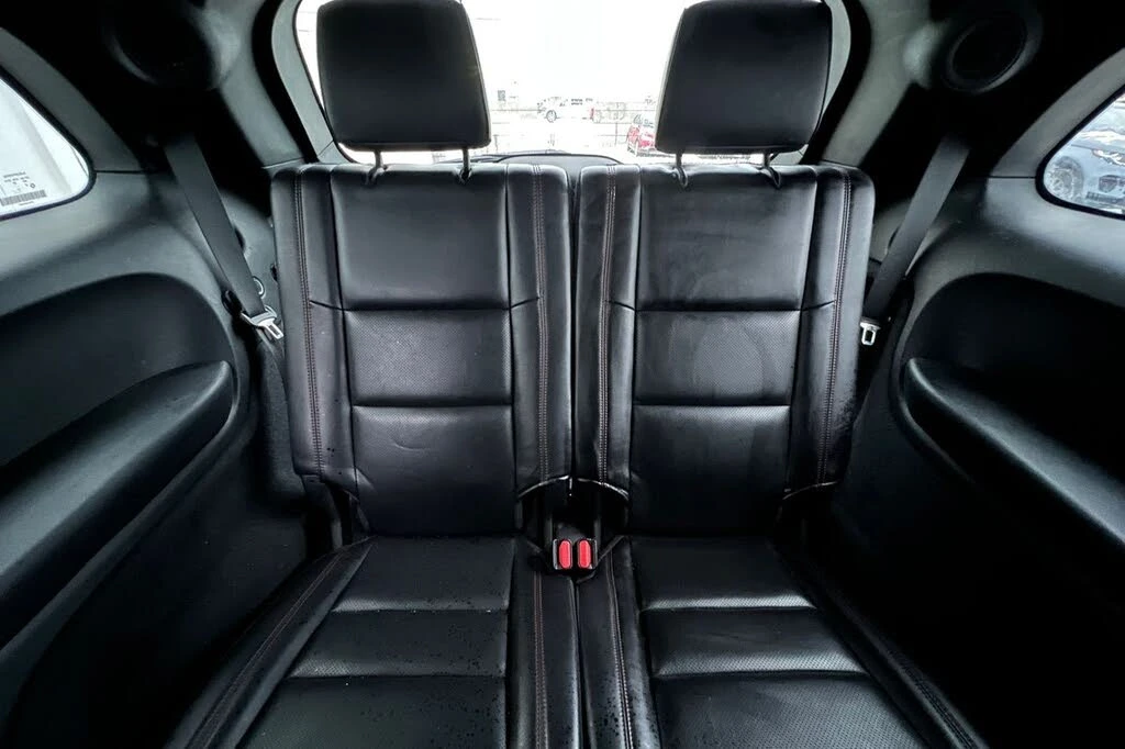 Dodge Durango R/T * * CAM*  | Mobile.bg   14