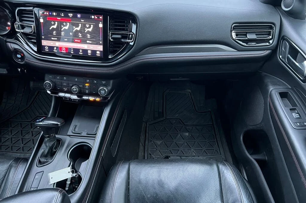 Dodge Durango R/T * * CAM*  | Mobile.bg   15