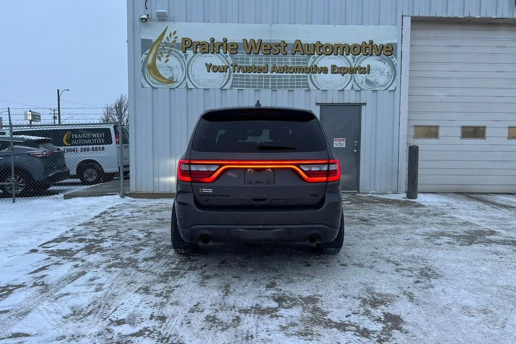 Dodge Durango R/T * * CAM*  | Mobile.bg   9