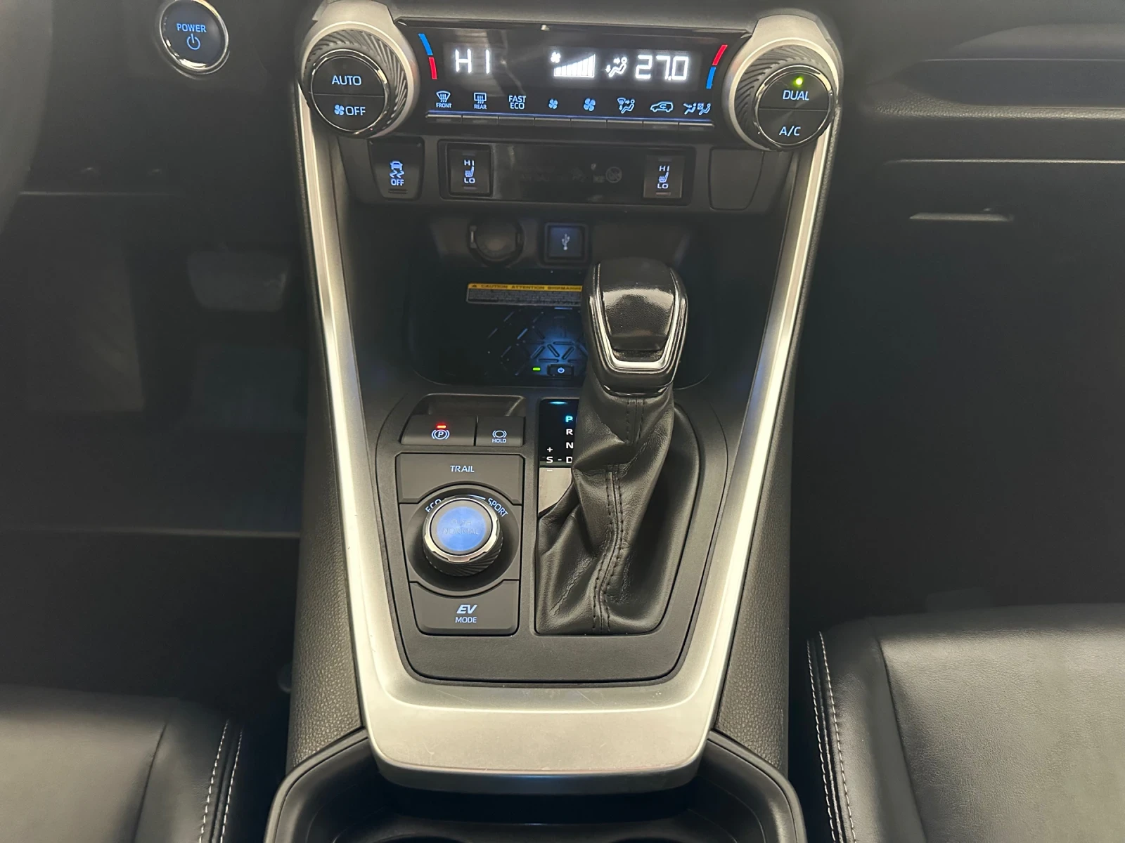 Toyota Rav4 Black Edition* 4x4 | Mobile.bg   14