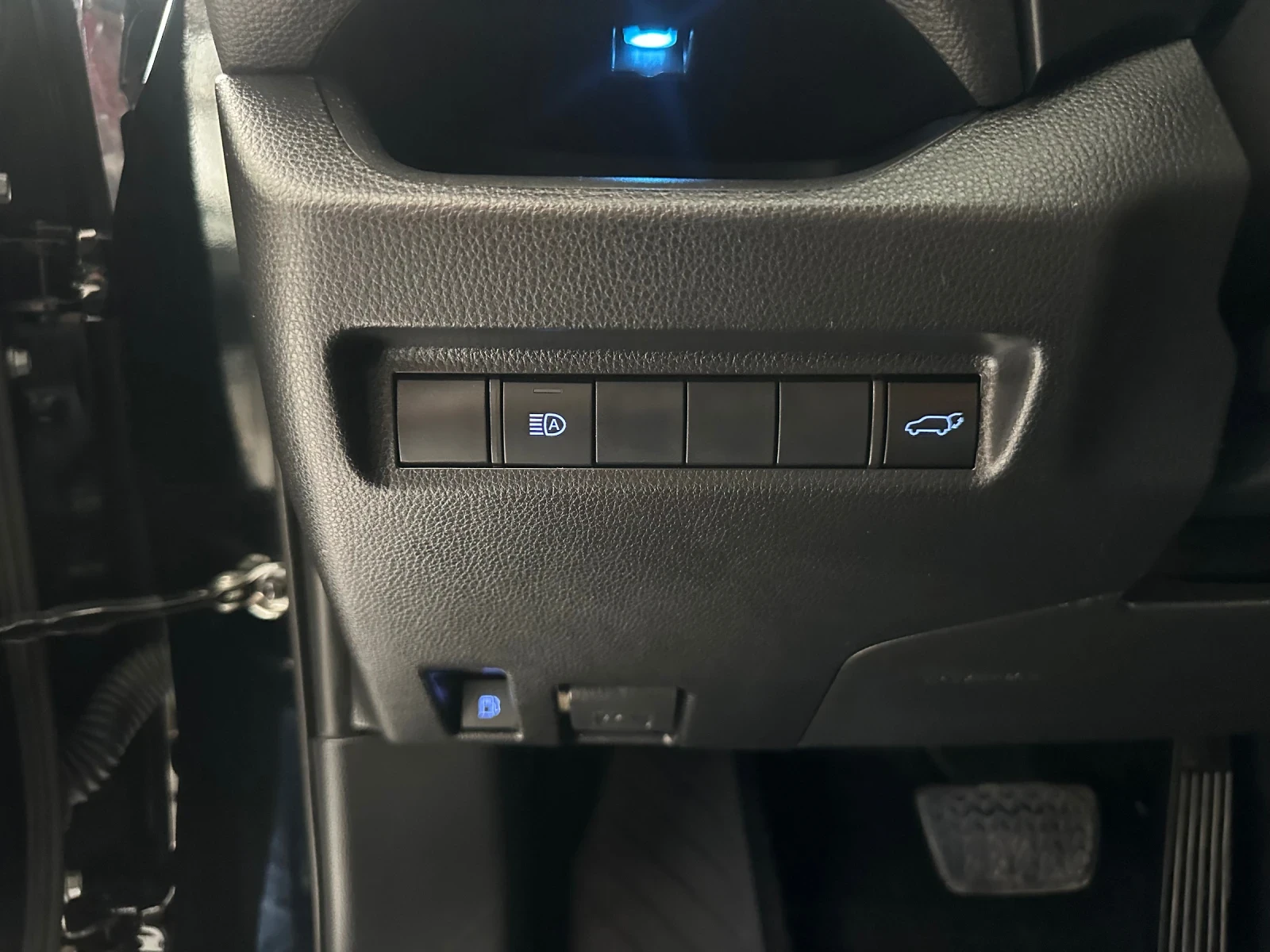 Toyota Rav4 Black Edition* 4x4 | Mobile.bg   15