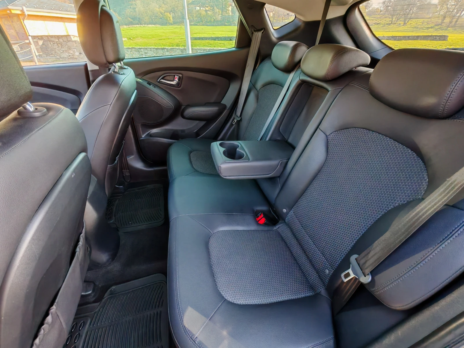 Hyundai IX35 2.0i ����* ������ | Mobile.bg � ����������� 10