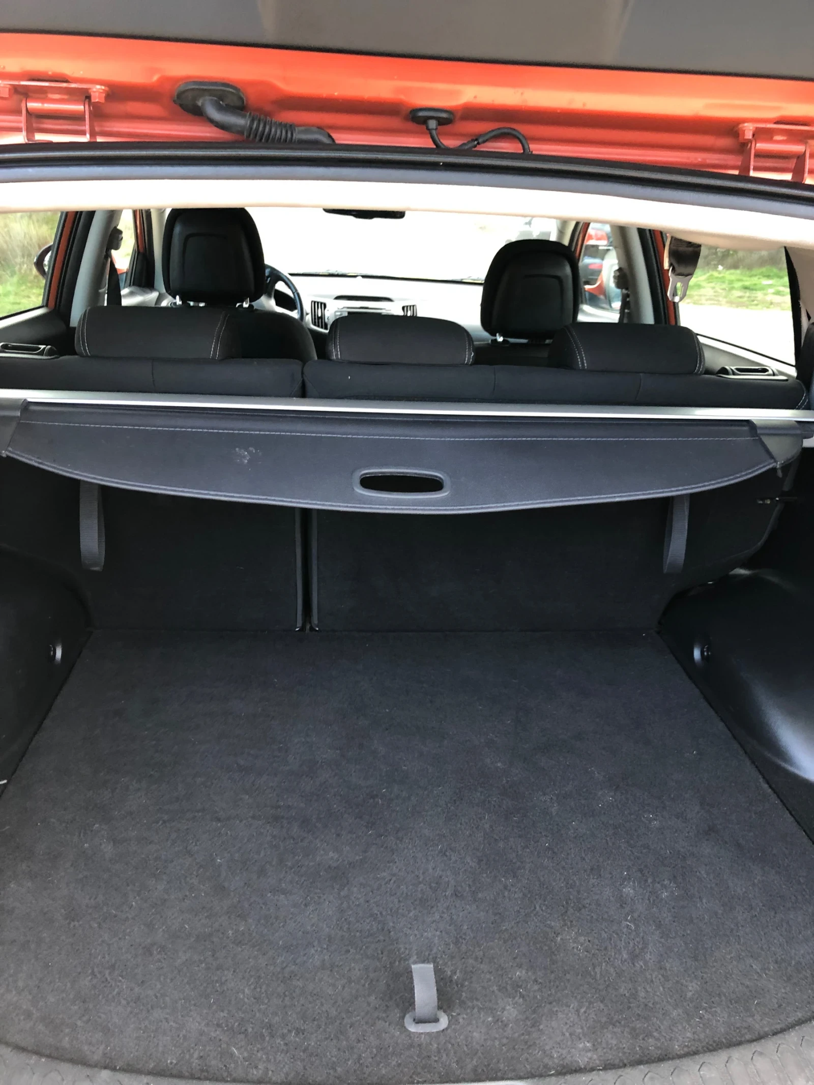 Kia Sportage 2, 0 4x4 CDRI 186 �.�. | Mobile.bg � ����������� 11