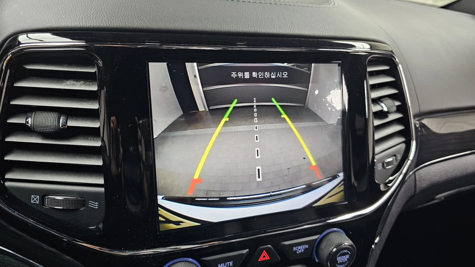 Jeep Grand cherokee 3.6 OVERLAND autogeorge.com | Mobile.bg � ����������� 14