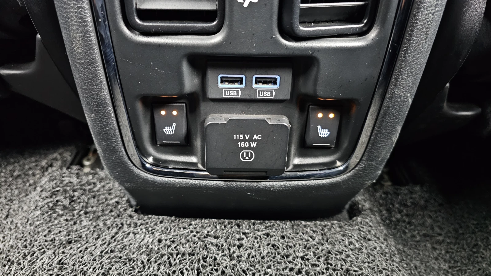 Jeep Grand cherokee 3.6 OVERLAND autogeorge.com | Mobile.bg � ����������� 17