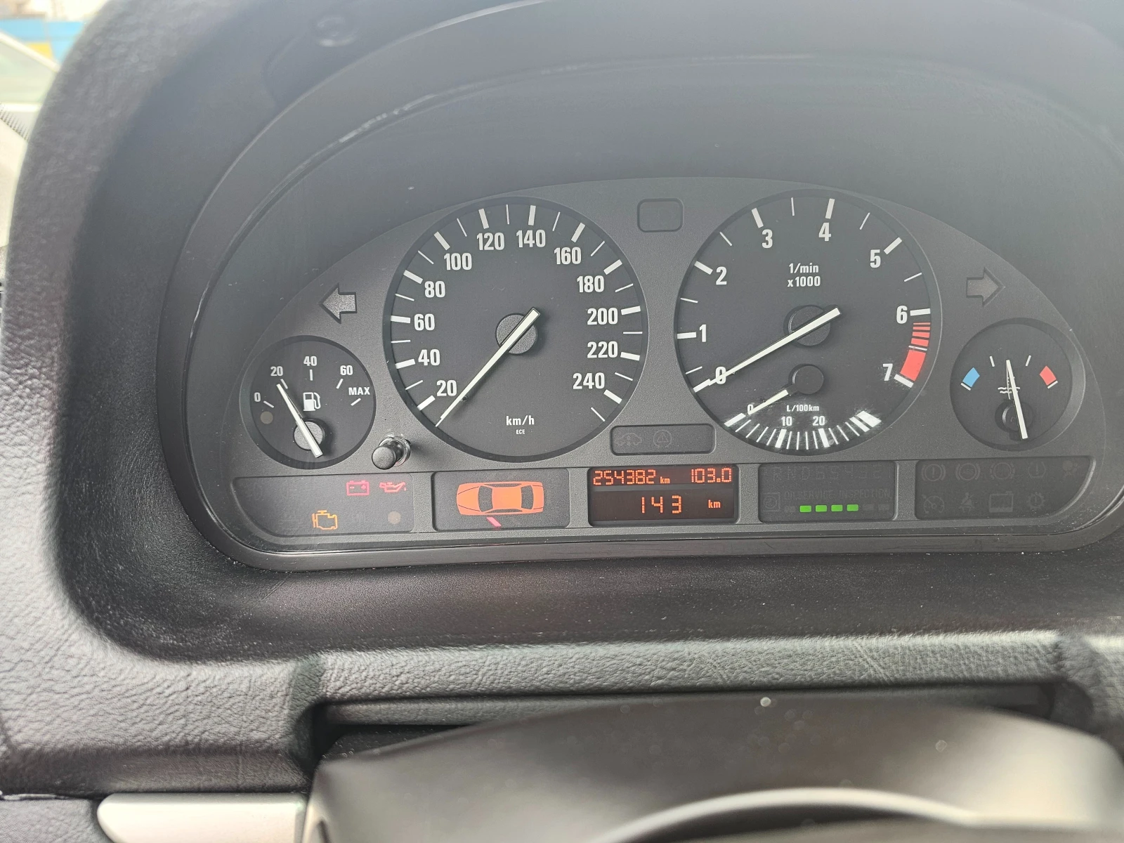 BMW X5 3.0 231kc, снимка 15 - Автомобили и джипове - 54349347