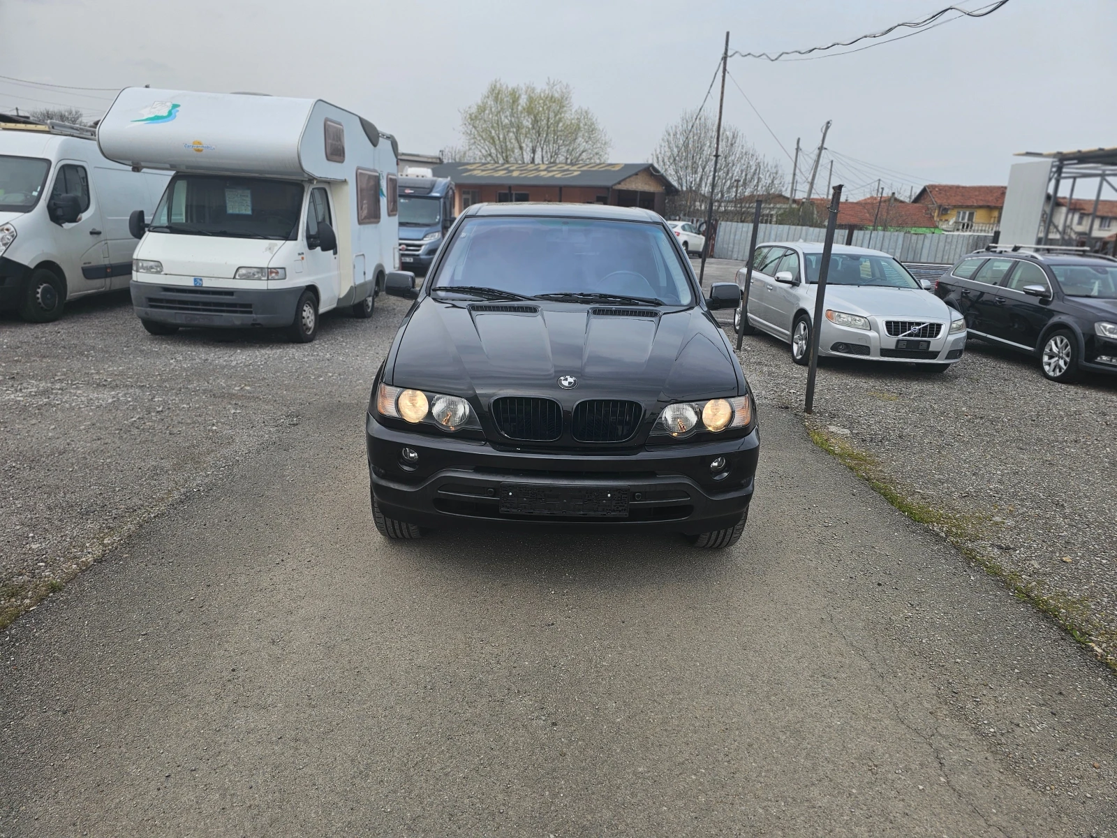 BMW X5 3.0 231kc | Auto.bg — изображение 1
