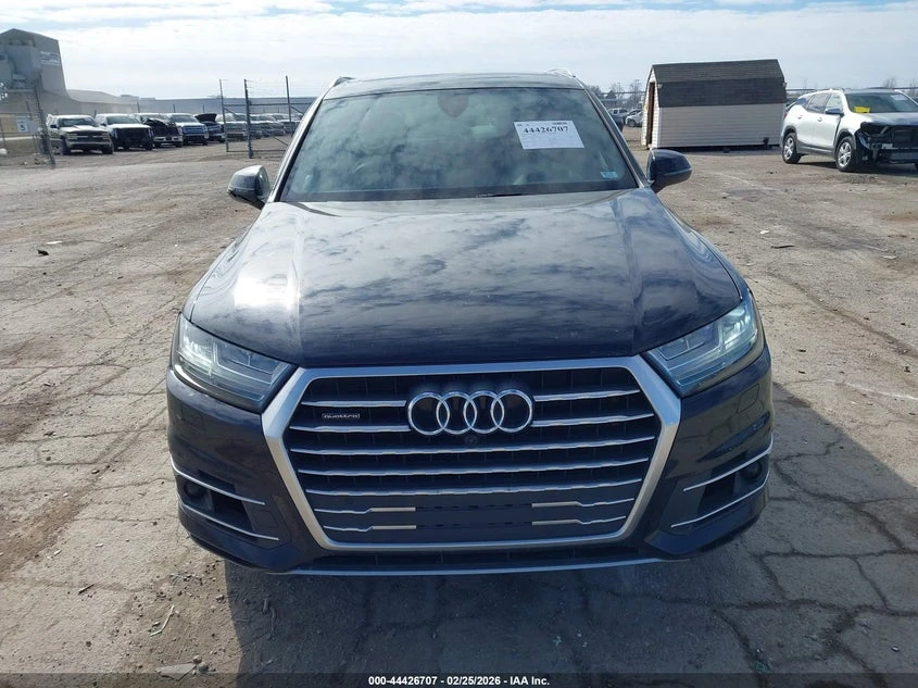 Audi Q7 3.0l 55 Premium, снимка 12 - Автомобили и джипове - 54619320