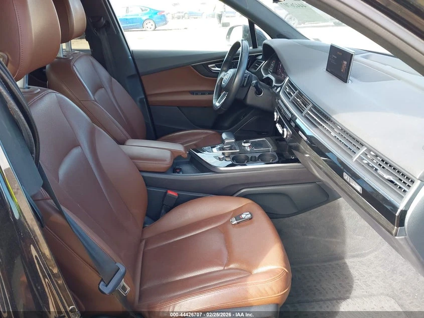 Audi Q7 3.0l 55 Premium, снимка 5 - Автомобили и джипове - 54619320