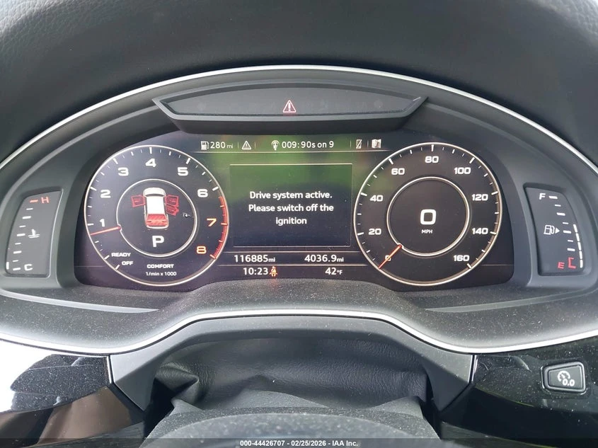 Audi Q7 3.0l 55 Premium, снимка 7 - Автомобили и джипове - 54619320
