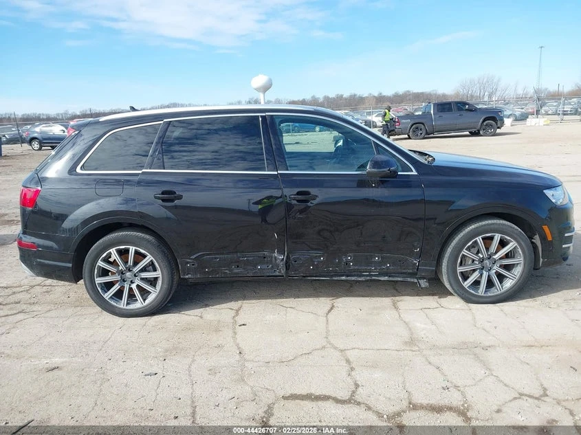 Audi Q7 3.0l 55 Premium, снимка 13 - Автомобили и джипове - 54619320
