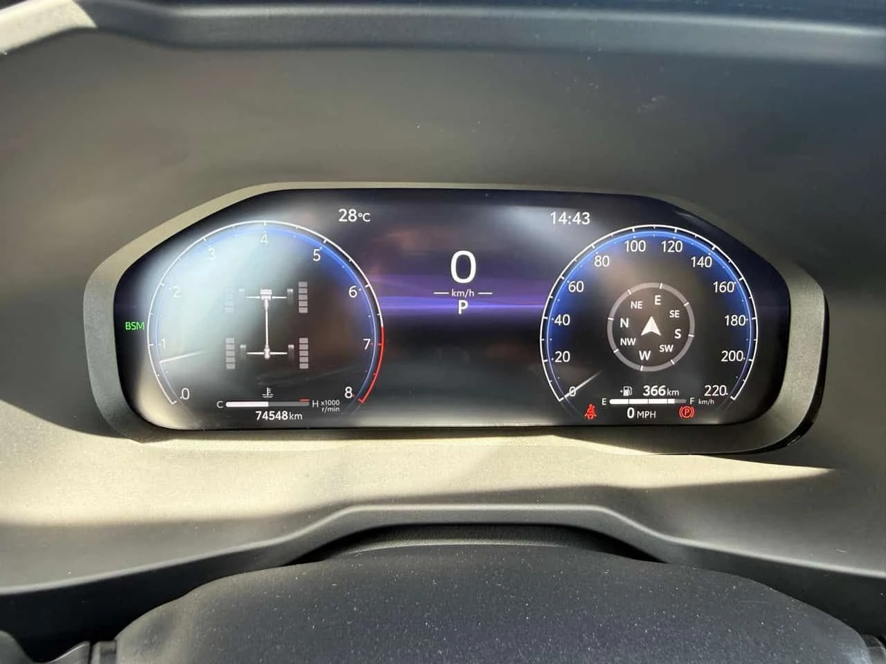 Toyota Rav4 * Limited * АВТОКРЕДИТ * ОБДУХВАНЕ * 360 * ПОДГРЕВ, снимка 10 - Автомобили и джипове - 54776191