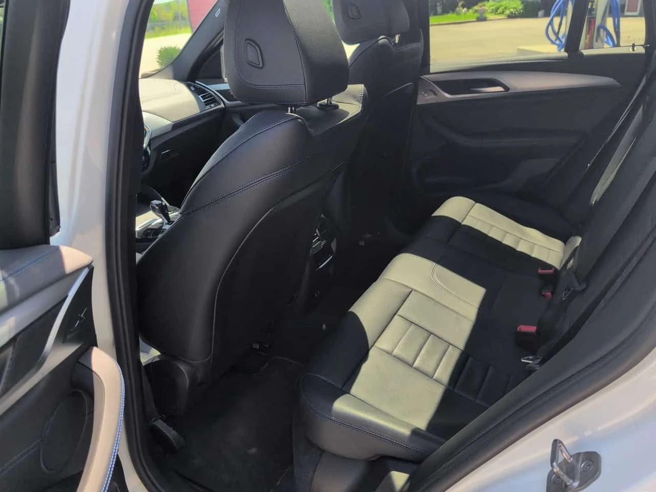 BMW X4 * M40i * CARFAX * ЦЕНА ДО БГ, снимка 10 - Автомобили и джипове - 54826686