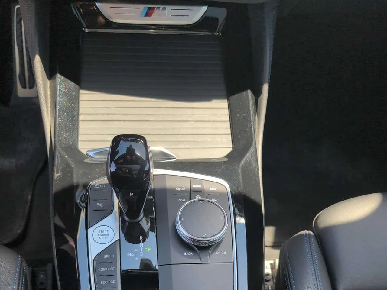 BMW X4 * M40i * CARFAX * ЦЕНА ДО БГ, снимка 11 - Автомобили и джипове - 54826686