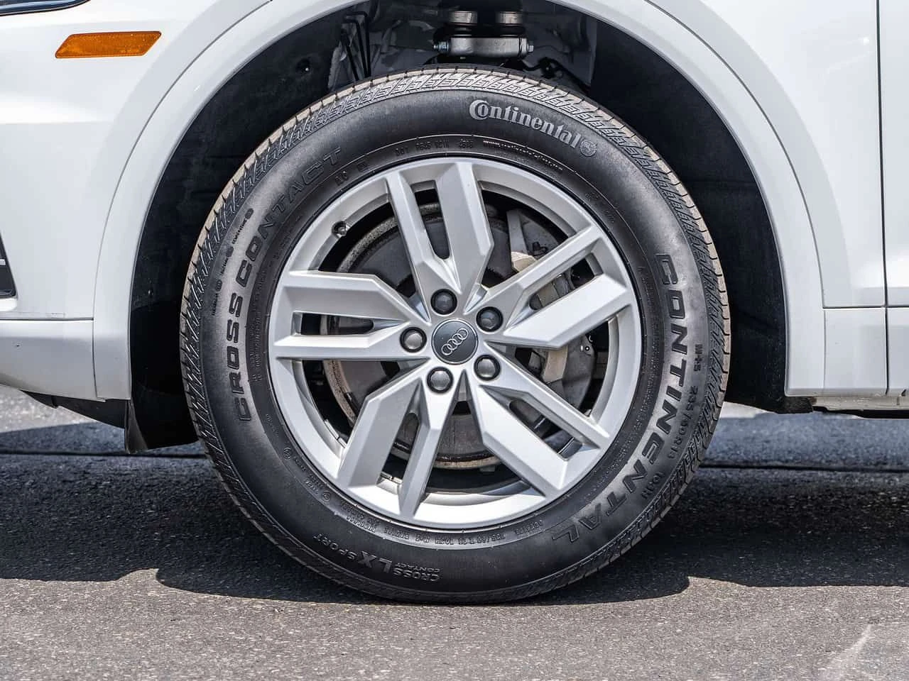 Audi Q5 * Komfort 45 TFSI quattro * CARFAX * ���� �� �� | Mobile.bg � ����������� 3