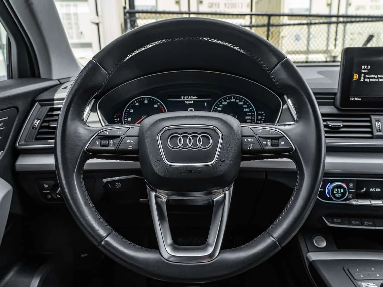 Audi Q5 * Komfort 45 TFSI quattro * CARFAX * ���� �� �� | Mobile.bg � ����������� 7