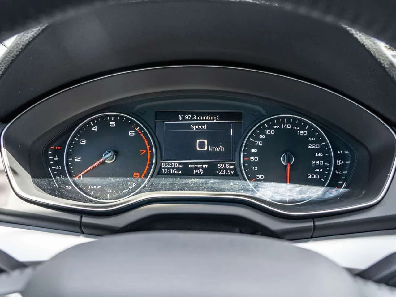 Audi Q5 * Komfort 45 TFSI quattro * CARFAX * ���� �� �� | Mobile.bg � ����������� 9