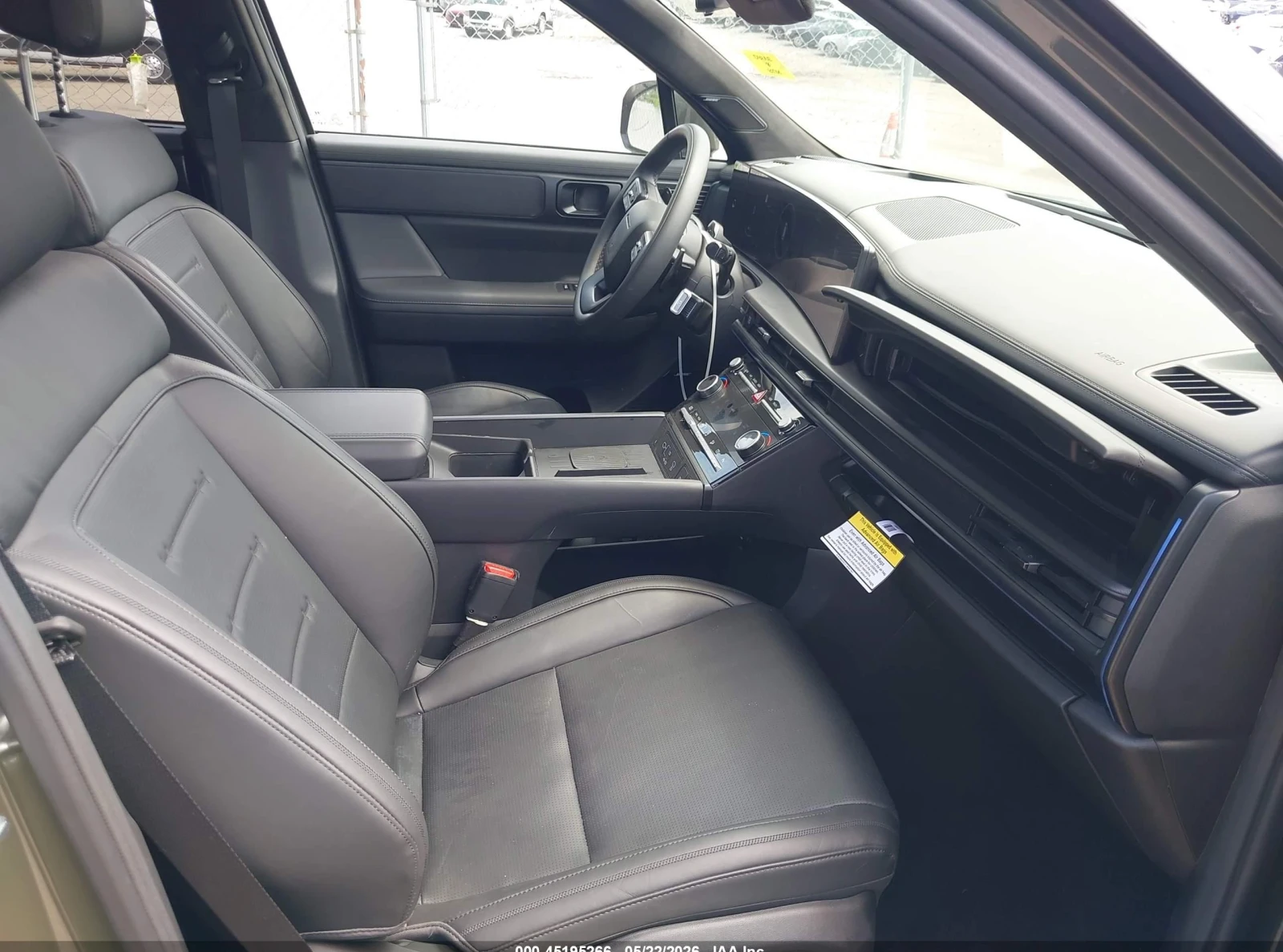 Hyundai Santa fe, снимка 5 - Автомобили и джипове - 54874445